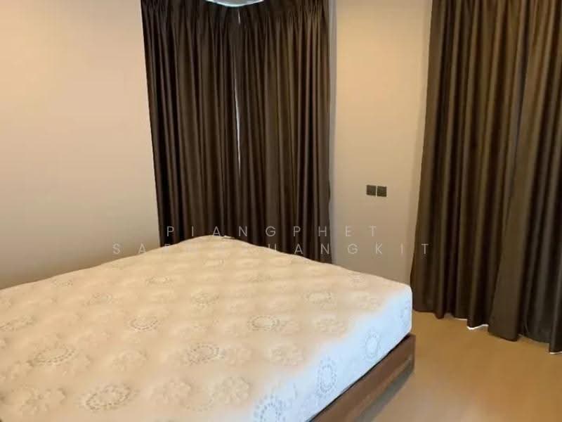 Lumpini Suite Phetchaburi-Makkasan, Bangkok, 1515 Phetchaburi Rd, Makkasan, Ratchathewi, Bangkok, 2 Bedrooms, 61 sqm, Condo For Rent, by Piangphet Saengtuangkit, 500578096 - DDproperty.com