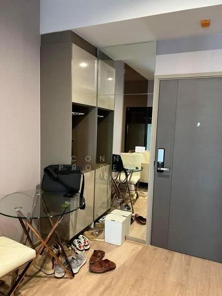 IDEO Rama 9-Asoke, Bangkok, Rama 9 Road, Huai Khwang, Bangkok, 1 Bedroom, 35 sqm, Condo For Rent, by Connex Property, 500578097 - DDproperty.com