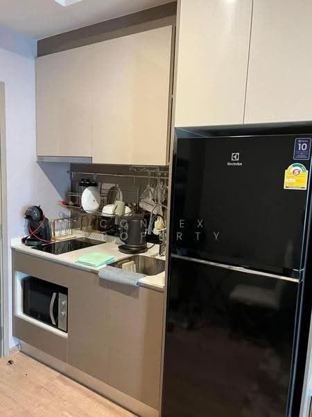 IDEO Rama 9-Asoke, Bangkok, Rama 9 Road, Huai Khwang, Bangkok, 1 Bedroom, 35 sqm, Condo For Rent, by Connex Property, 500578097 - DDproperty.com