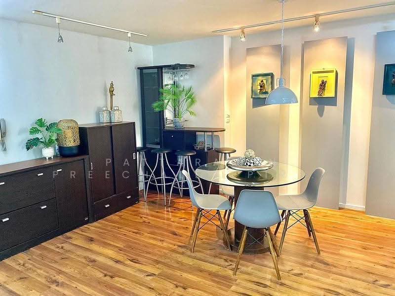 SV City Rama 3, Bangkok, 912 Rama 3 Road, Bang Pong Pang, Yan Nawa, Bangkok, 3 Bedrooms, 95 sqm, Condo For Sale, by Pattarapon Preechalertpiriya, 500578099 - DDproperty.com