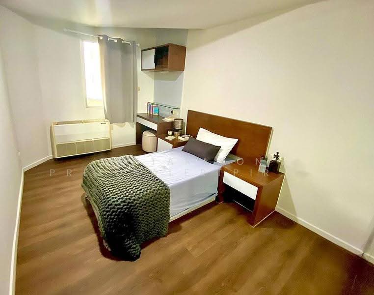 SV City Rama 3, Bangkok, 912 Rama 3 Road, Bang Pong Pang, Yan Nawa, Bangkok, 3 Bedrooms, 95 sqm, Condo For Sale, by Pattarapon Preechalertpiriya, 500578099 - DDproperty.com