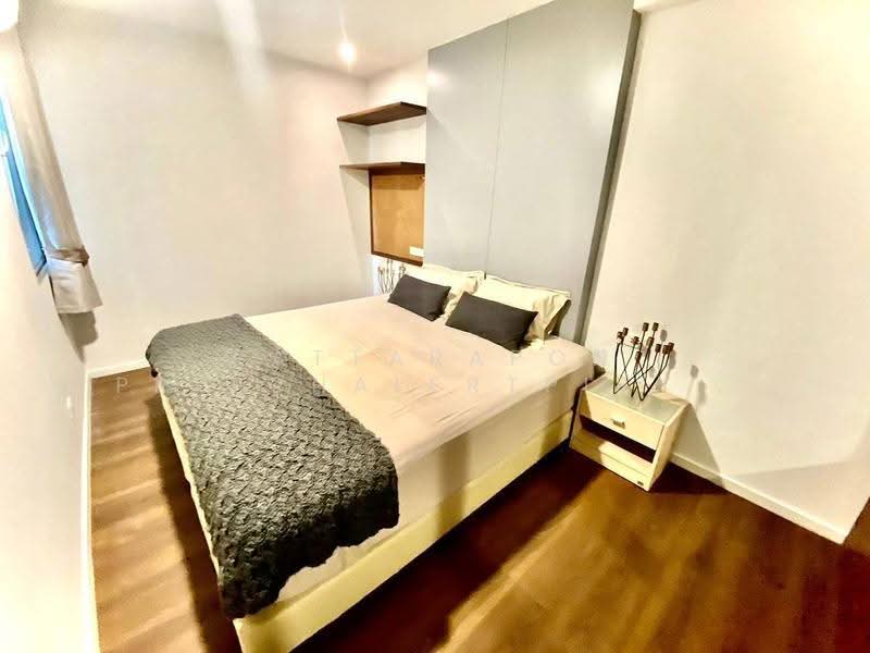 SV City Rama 3, Bangkok, 912 Rama 3 Road, Bang Pong Pang, Yan Nawa, Bangkok, 3 Bedrooms, 95 sqm, Condo For Sale, by Pattarapon Preechalertpiriya, 500578099 - DDproperty.com
