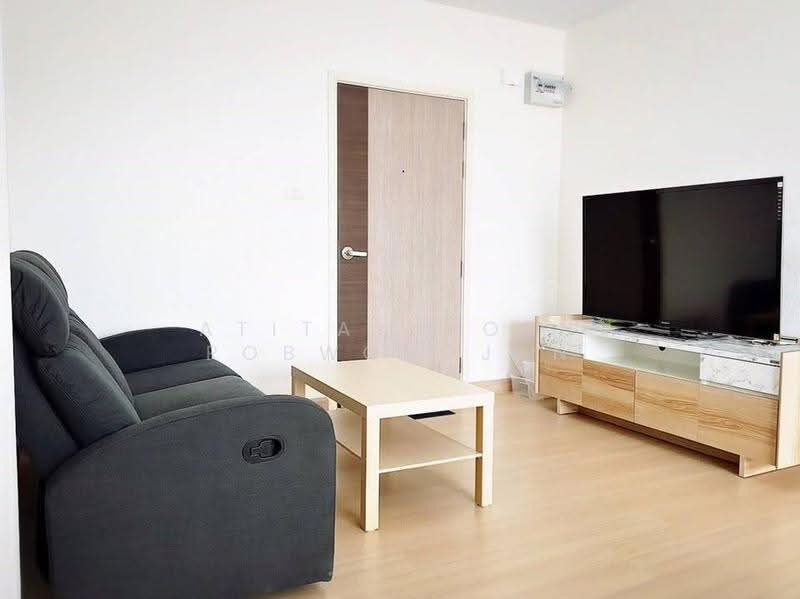 Supalai Loft @ Talat Phlu Station, bangkok, Ratchadaphisek Road, Talat Plu, Thon Buri, Bangkok, 1 Bedroom, 33 sqm, Condo For Sale, by Atitayaporn Robwongjan, 500578100 - DDproperty.com