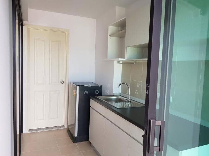 Supalai Loft @ Talat Phlu Station, bangkok, Ratchadaphisek Road, Talat Plu, Thon Buri, Bangkok, 1 Bedroom, 33 sqm, Condo For Sale, by Atitayaporn Robwongjan, 500578100 - DDproperty.com