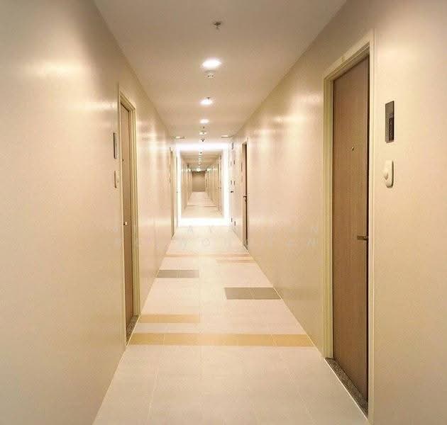 Supalai Loft @ Talat Phlu Station : ศุภาลัย ลอฟท์ แอท สถานีตลาดพลู, กรุงเทพ, ถนนรัชดาภิเษก, ตลาดพลู, ธนบุรี, กรุงเทพ, 33 ตร.ม., คอนโด ขาย, โดย Atitayaporn Robwongjan, 500578100 - DDproperty.com