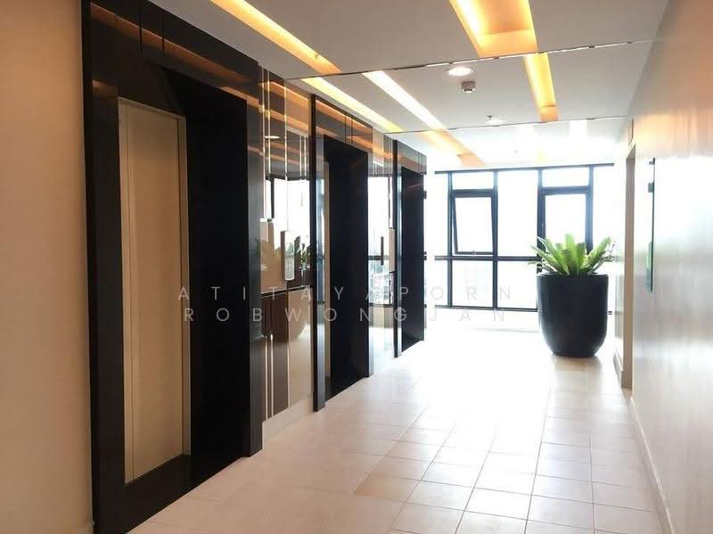 Supalai Loft @ Talat Phlu Station : ศุภาลัย ลอฟท์ แอท สถานีตลาดพลู, กรุงเทพ, ถนนรัชดาภิเษก, ตลาดพลู, ธนบุรี, กรุงเทพ, 33 ตร.ม., คอนโด ขาย, โดย Atitayaporn Robwongjan, 500578100 - DDproperty.com