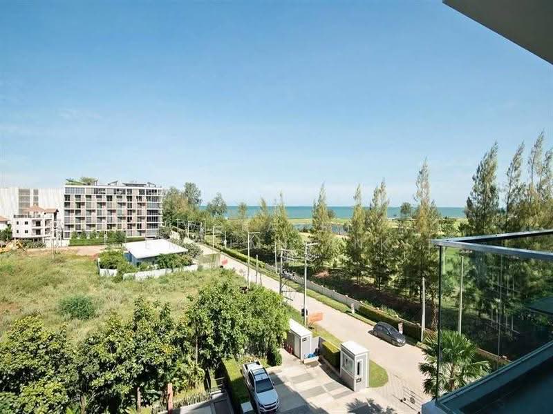 Baan View Viman, Prachuap Khiri Khan, 85 Hua Soi Hua Don 8, Nong Kae, Hua Hin, Prachuap Khiri Khan, 2 Bedrooms, 71 sqm, Condo For Sale, by Nithiroj Thipsukum, 500578101 - DDproperty.com