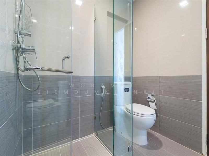 Baan View Viman, Prachuap Khiri Khan, 85 Hua Soi Hua Don 8, Nong Kae, Hua Hin, Prachuap Khiri Khan, 2 Bedrooms, 71 sqm, Condo For Sale, by Nithiroj Thipsukum, 500578101 - DDproperty.com