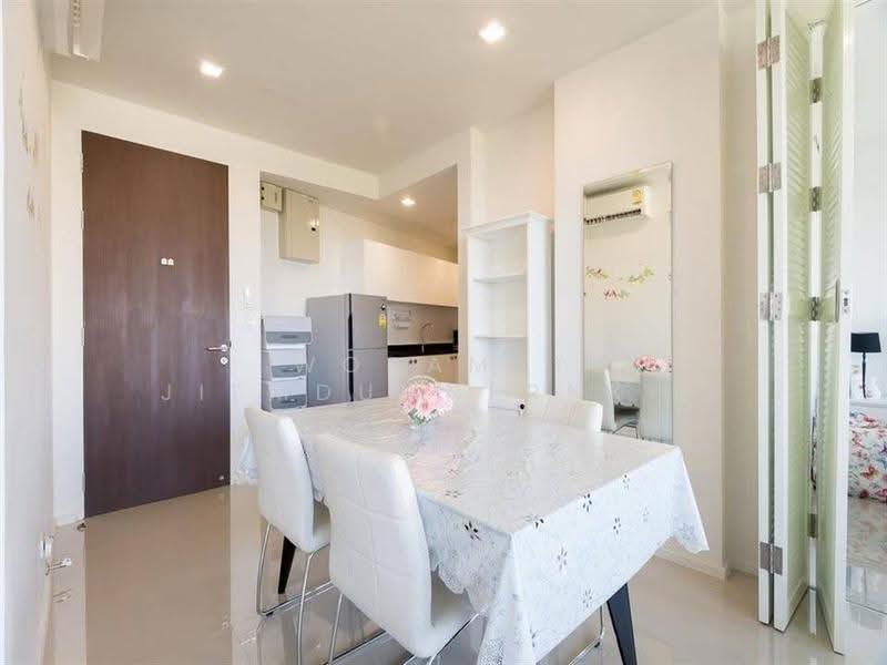 Baan View Viman, Prachuap Khiri Khan, 85 Hua Soi Hua Don 8, Nong Kae, Hua Hin, Prachuap Khiri Khan, 2 Bedrooms, 71 sqm, Condo For Sale, by Nithiroj Thipsukum, 500578101 - DDproperty.com