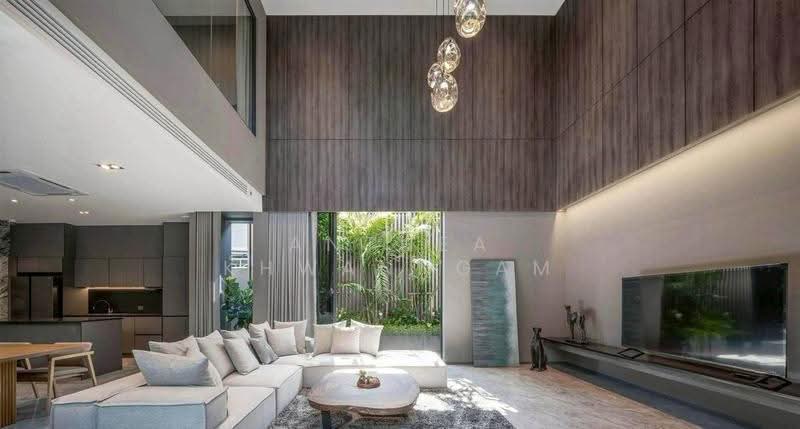 4-BR Villa, Bangkok, Lat Phrao, Bangkok, 4 Bedrooms, 799 sqm, Villa For Sale, by Anthea Khwanngam, 500578102 - DDproperty.com