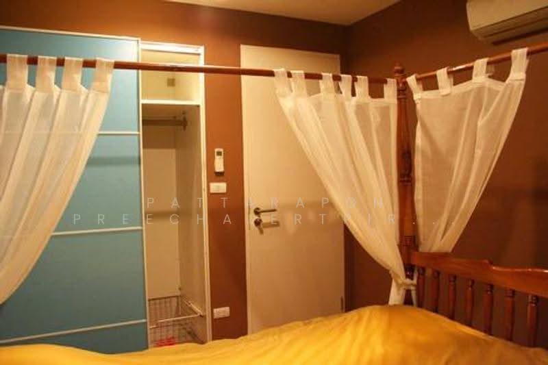 Voque Sukhumvit 16, Bangkok, Soi Sukhumvit 16, Khlong Toei, Bangkok, 1 Bedroom, 40 sqm, Condo For Sale, by Pattarapon Preechalertpiriya, 500578104 - DDproperty.com