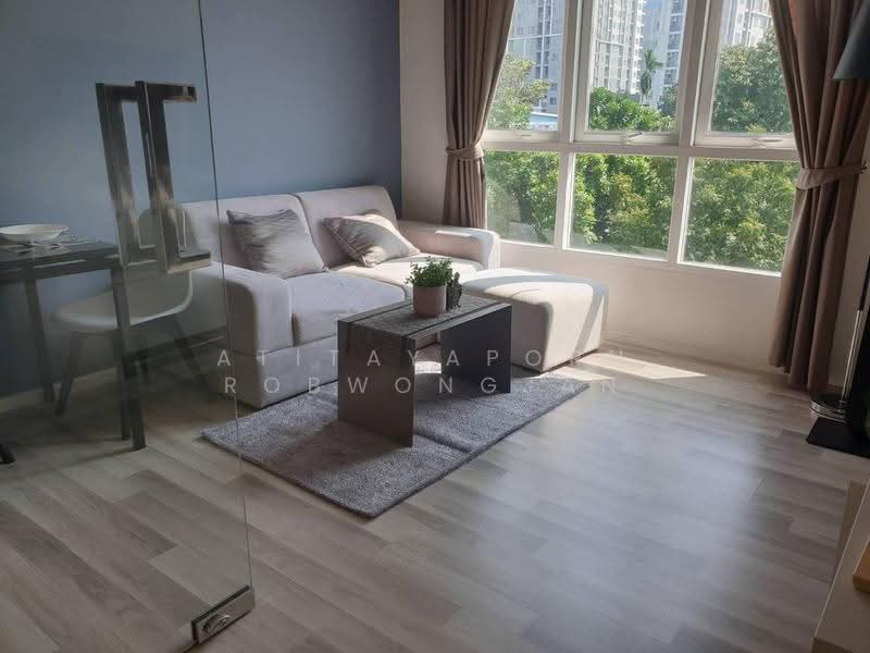 The Key Sathorn-Ratchapreuk : เดอะคีย์ สาทร-ราชพฤกษ์, กรุงเทพ, ถนนราชพฤกษ์, บางค้อ, จอมทอง, กรุงเทพ, 55 ตร.ม., คอนโด ขาย, โดย Atitayaporn Robwongjan, 500578105 - DDproperty.com