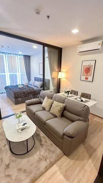 XT Phayathai, Bangkok, Phaya Thai Road, Thanon Phaya Thai, Ratchathewi, Bangkok, 1 Bedroom, 42 sqm, Condo For Rent, by Chatuphon Mochida, 500578106 - DDproperty.com
