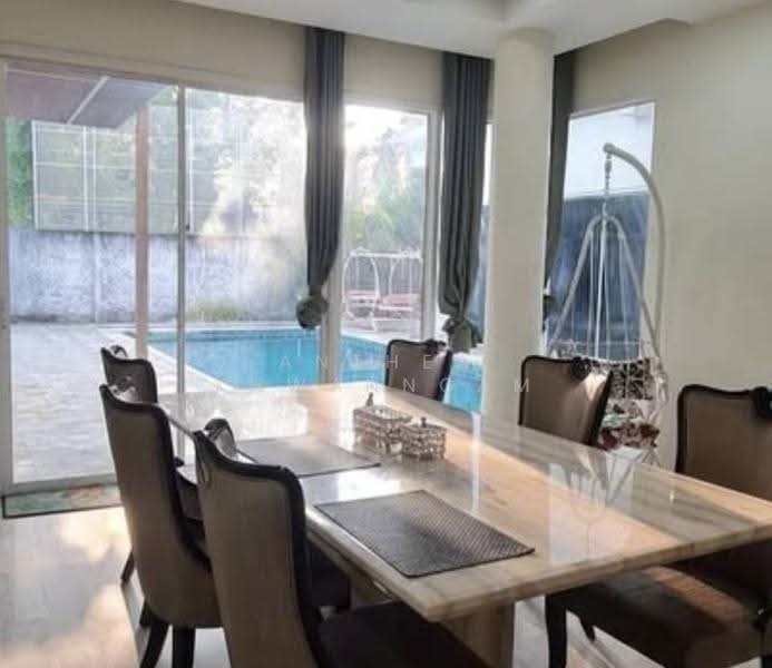undefined, กรุงเทพ, ทรายกองดิน, คลองสามวา, กรุงเทพ, 750 ตร.ม., บ้านเดี่ยว ขาย, โดย Anthea Khwanngam, 500578108 - DDproperty.com