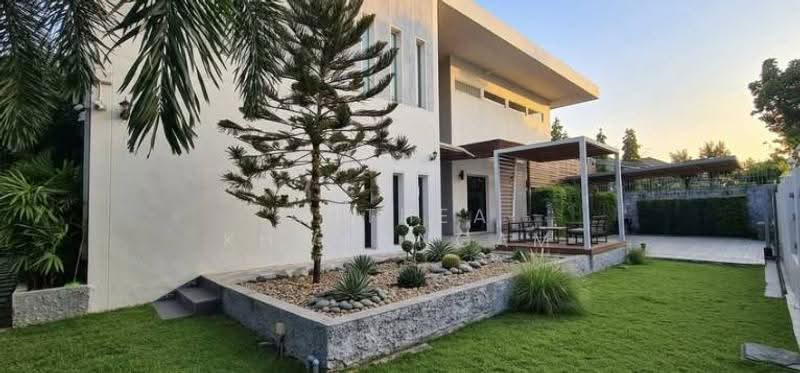 undefined, กรุงเทพ, ทรายกองดิน, คลองสามวา, กรุงเทพ, 750 ตร.ม., บ้านเดี่ยว ขาย, โดย Anthea Khwanngam, 500578108 - DDproperty.com