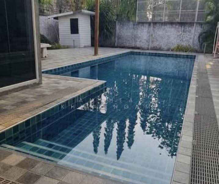 undefined, กรุงเทพ, ทรายกองดิน, คลองสามวา, กรุงเทพ, 750 ตร.ม., บ้านเดี่ยว ขาย, โดย Anthea Khwanngam, 500578108 - DDproperty.com