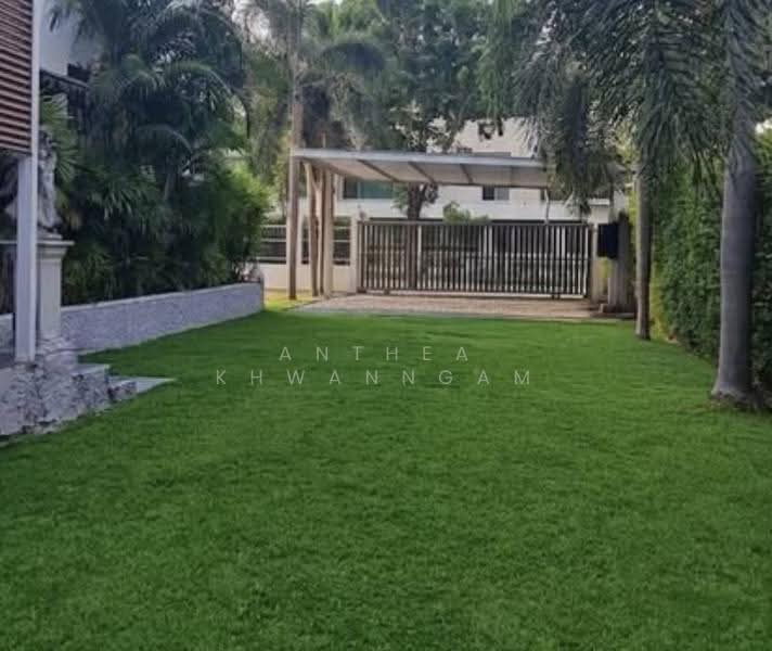 undefined, Bangkok, Sai Kong Din, Khlong Sam Wa, Bangkok, 4 Bedrooms, 750 sqm, Single Detached House For Sale, by Anthea Khwanngam, 500578108 - DDproperty.com