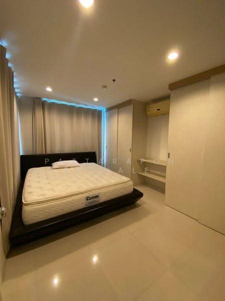 Sukhumvit Living Town, Bangkok, 299 Sukhumvit 21 Road, Khlongtoei Nua, Watthana, Bangkok, 2 Bedrooms, 52 sqm, Condo For Sale, by Pattarapon Preechalertpiriya, 500578109 - DDproperty.com