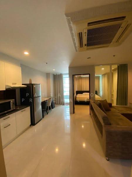 Sukhumvit Living Town (สุขุมวิท ลิฟวิ่ง ทาวน์), กรุงเทพ, 299 ถนนสุขุมวิท 21, คลองเตยเหนือ, วัฒนา, กรุงเทพ, 52 ตร.ม., คอนโด ขาย, โดย Pattarapon Preechalertpiriya, 500578109 - DDproperty.com