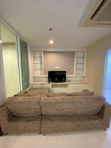 Sukhumvit Living Town, Bangkok, 299 Sukhumvit 21 Road, Khlongtoei Nua, Watthana, Bangkok, 2 Bedrooms, 52 sqm, Condo For Sale, by Pattarapon Preechalertpiriya, 500578109 - DDproperty.com