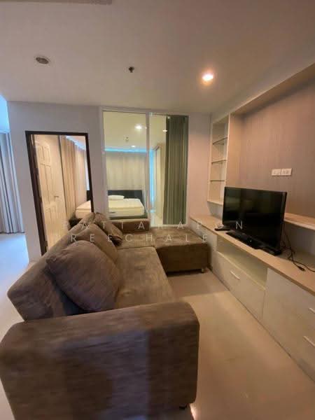 Sukhumvit Living Town, Bangkok, 299 Sukhumvit 21 Road, Khlongtoei Nua, Watthana, Bangkok, 2 Bedrooms, 52 sqm, Condo For Sale, by Pattarapon Preechalertpiriya, 500578109 - DDproperty.com