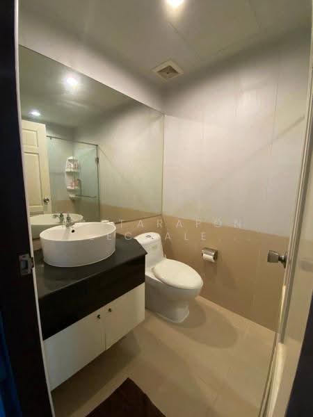 Sukhumvit Living Town, Bangkok, 299 Sukhumvit 21 Road, Khlongtoei Nua, Watthana, Bangkok, 2 Bedrooms, 52 sqm, Condo For Sale, by Pattarapon Preechalertpiriya, 500578109 - DDproperty.com