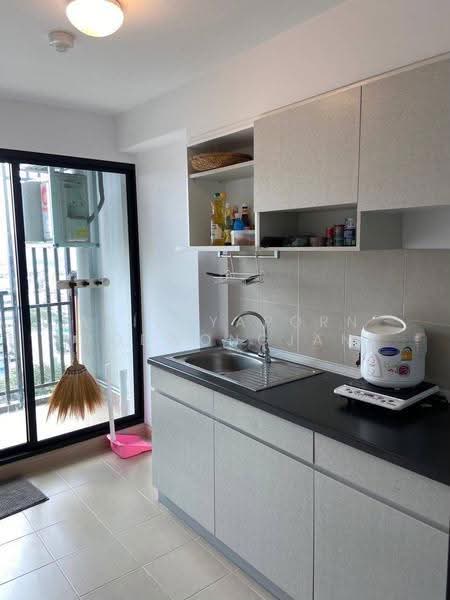 Supalai Loft @ Talat Phlu Station : ศุภาลัย ลอฟท์ แอท สถานีตลาดพลู, กรุงเทพ, ถนนรัชดาภิเษก, ตลาดพลู, ธนบุรี, กรุงเทพ, 44 ตร.ม., คอนโด ขาย, โดย Atitayaporn Robwongjan, 500578110 - DDproperty.com