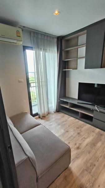 Aspen Condo Lasalle : เอสเพน คอนโด ลาซาล, กรุงเทพ, ซอยสุขุมวิท 105 (ลาซาล), บางนา, กรุงเทพ, 24 ตร.ม., คอนโด ขาย, โดย พุฒิโชติ ศรีวัง, 500578112 - DDproperty.com