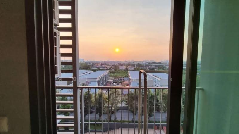 Aspen Condo Lasalle, Bangkok, Soi Sukhumvit 105 (Lasalle), Bang Na, Bangkok, 1 Bedroom, 24 sqm, Condo For Sale, by พุฒิโชติ ศรีวัง, 500578112 - DDproperty.com