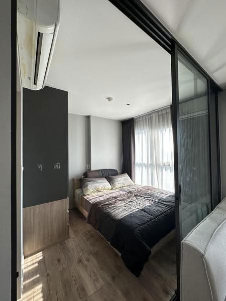 Aspen Condo Lasalle : เอสเพน คอนโด ลาซาล, กรุงเทพ, ซอยสุขุมวิท 105 (ลาซาล), บางนา, กรุงเทพ, 24 ตร.ม., คอนโด ขาย, โดย พุฒิโชติ ศรีวัง, 500578112 - DDproperty.com