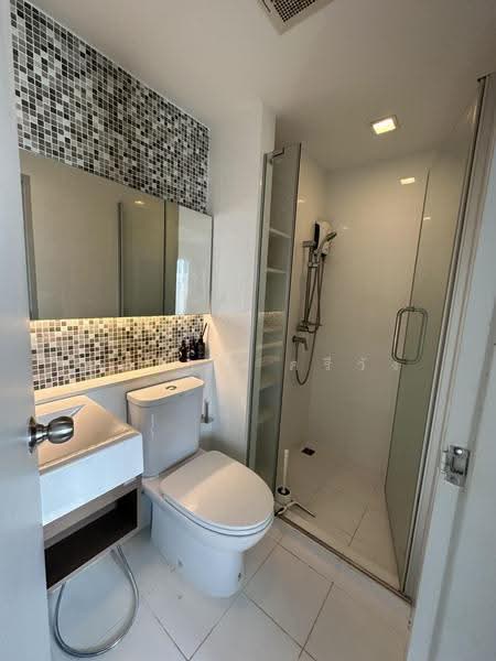 Aspen Condo Lasalle : เอสเพน คอนโด ลาซาล, กรุงเทพ, ซอยสุขุมวิท 105 (ลาซาล), บางนา, กรุงเทพ, 24 ตร.ม., คอนโด ขาย, โดย พุฒิโชติ ศรีวัง, 500578112 - DDproperty.com