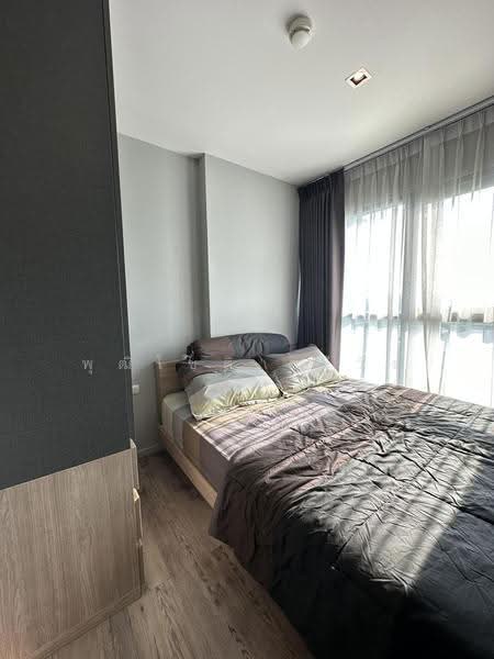Aspen Condo Lasalle, Bangkok, Soi Sukhumvit 105 (Lasalle), Bang Na, Bangkok, 1 Bedroom, 24 sqm, Condo For Sale, by พุฒิโชติ ศรีวัง, 500578112 - DDproperty.com