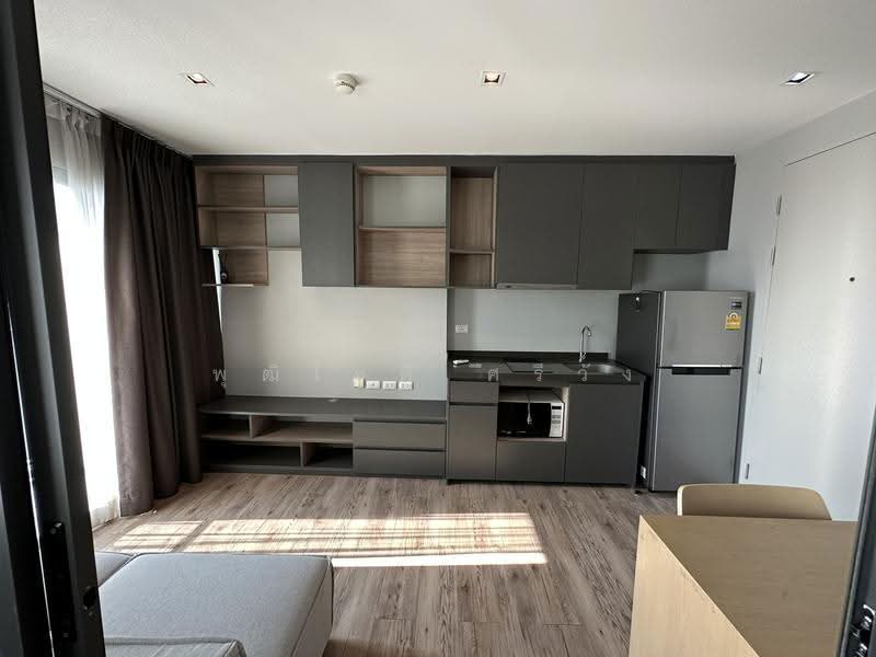 Aspen Condo Lasalle, Bangkok, Soi Sukhumvit 105 (Lasalle), Bang Na, Bangkok, 1 Bedroom, 24 sqm, Condo For Sale, by พุฒิโชติ ศรีวัง, 500578112 - DDproperty.com