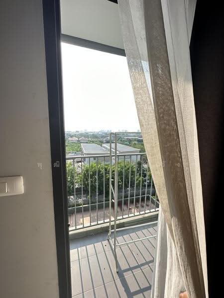 Aspen Condo Lasalle, Bangkok, Soi Sukhumvit 105 (Lasalle), Bang Na, Bangkok, 1 Bedroom, 24 sqm, Condo For Sale, by พุฒิโชติ ศรีวัง, 500578112 - DDproperty.com
