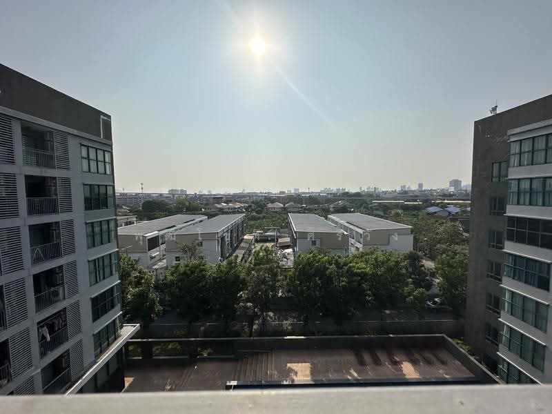 Aspen Condo Lasalle : เอสเพน คอนโด ลาซาล, กรุงเทพ, ซอยสุขุมวิท 105 (ลาซาล), บางนา, กรุงเทพ, 24 ตร.ม., คอนโด ขาย, โดย พุฒิโชติ ศรีวัง, 500578112 - DDproperty.com