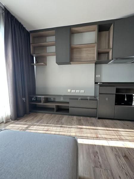 Aspen Condo Lasalle, Bangkok, Soi Sukhumvit 105 (Lasalle), Bang Na, Bangkok, 1 Bedroom, 24 sqm, Condo For Sale, by พุฒิโชติ ศรีวัง, 500578112 - DDproperty.com