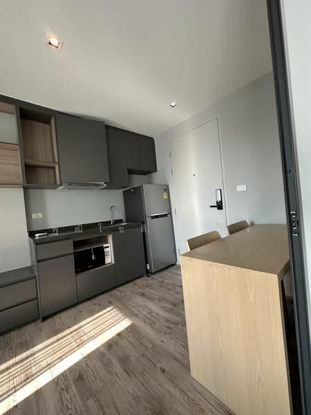 Aspen Condo Lasalle, Bangkok, Soi Sukhumvit 105 (Lasalle), Bang Na, Bangkok, 1 Bedroom, 24 sqm, Condo For Sale, by พุฒิโชติ ศรีวัง, 500578112 - DDproperty.com