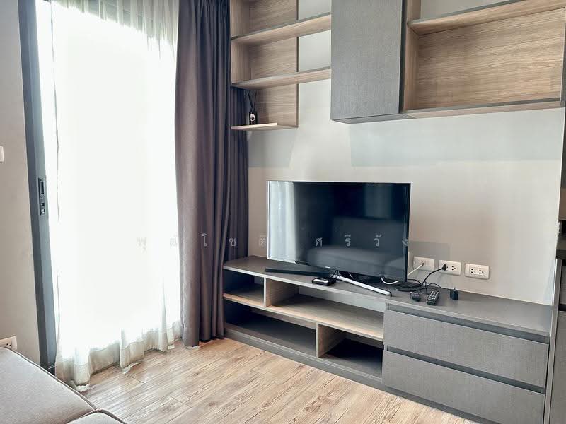 Aspen Condo Lasalle, Bangkok, Soi Sukhumvit 105 (Lasalle), Bang Na, Bangkok, 1 Bedroom, 24 sqm, Condo For Sale, by พุฒิโชติ ศรีวัง, 500578112 - DDproperty.com