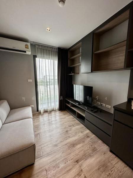 Aspen Condo Lasalle, Bangkok, Soi Sukhumvit 105 (Lasalle), Bang Na, Bangkok, 1 Bedroom, 24 sqm, Condo For Sale, by พุฒิโชติ ศรีวัง, 500578112 - DDproperty.com