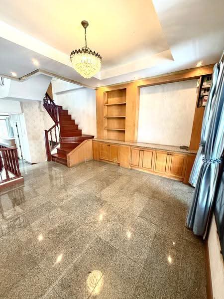 นันทนาการ์เด้นท์ 1 ปากเกร็ด, nonthaburi, Pak Kret, Nonthaburi, 3 Bedrooms, 100 sqm, Townhouse For Sale, by The Best Property เน, 500578113 - DDproperty.com