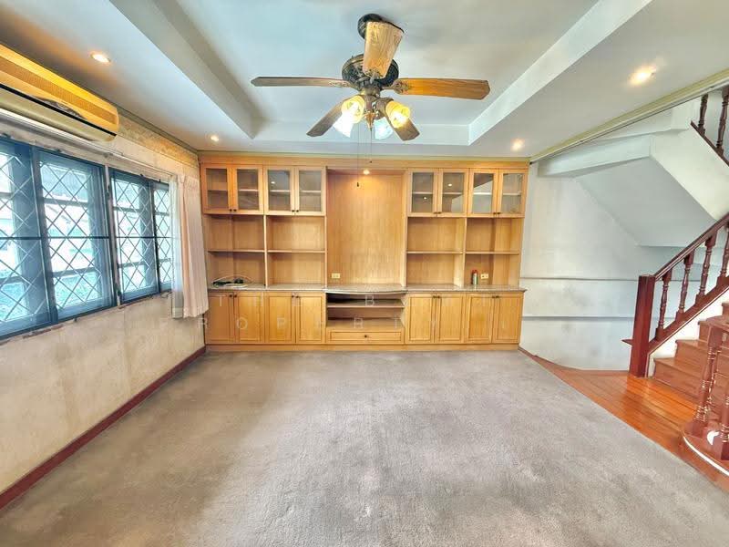 นันทนาการ์เด้นท์ 1 ปากเกร็ด, nonthaburi, Pak Kret, Nonthaburi, 3 Bedrooms, 100 sqm, Townhouse For Sale, by The Best Property เน, 500578113 - DDproperty.com