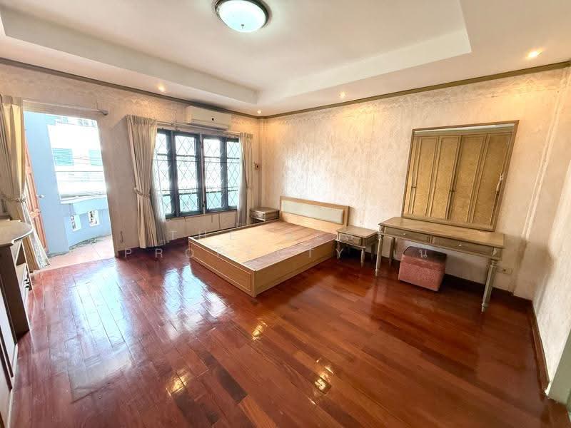 นันทนาการ์เด้นท์ 1 ปากเกร็ด, nonthaburi, Pak Kret, Nonthaburi, 3 Bedrooms, 100 sqm, Townhouse For Sale, by The Best Property เน, 500578113 - DDproperty.com