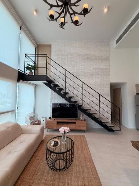 The Lofts Silom : เดอะ ลอฟท์ สีลม, กรุงเทพ, ถนนประมวญ, สีลม, บางรัก, กรุงเทพ, 78 ตร.ม., คอนโด ขาย, โดย Anthea Khwanngam, 500578114 - DDproperty.com