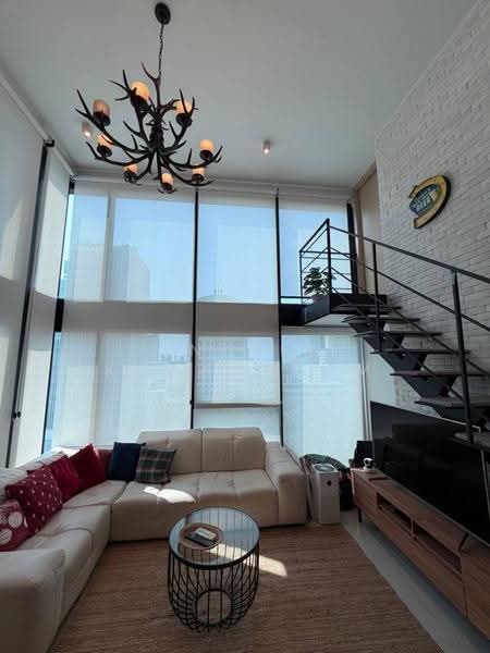 The Lofts Silom, bangkok, Pramuan Road, Silom, Bang Rak, Bangkok, 2 Bedrooms, 78 sqm, Condo For Sale, by Anthea Khwanngam, 500578114 - DDproperty.com