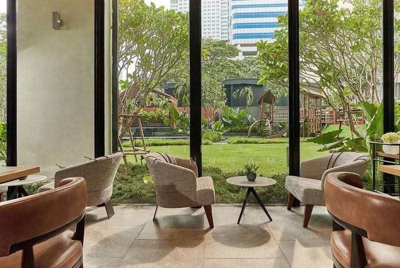 The Lofts Silom, bangkok, Pramuan Road, Silom, Bang Rak, Bangkok, 2 Bedrooms, 78 sqm, Condo For Sale, by Anthea Khwanngam, 500578114 - DDproperty.com