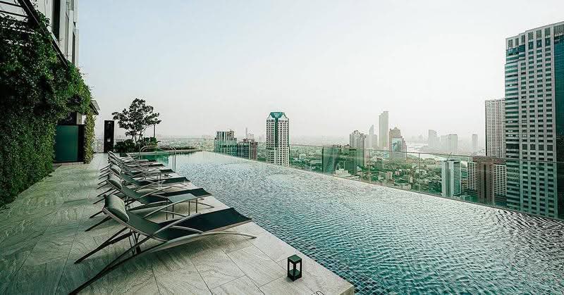 The Lofts Silom, bangkok, Pramuan Road, Silom, Bang Rak, Bangkok, 2 Bedrooms, 78 sqm, Condo For Sale, by Anthea Khwanngam, 500578114 - DDproperty.com