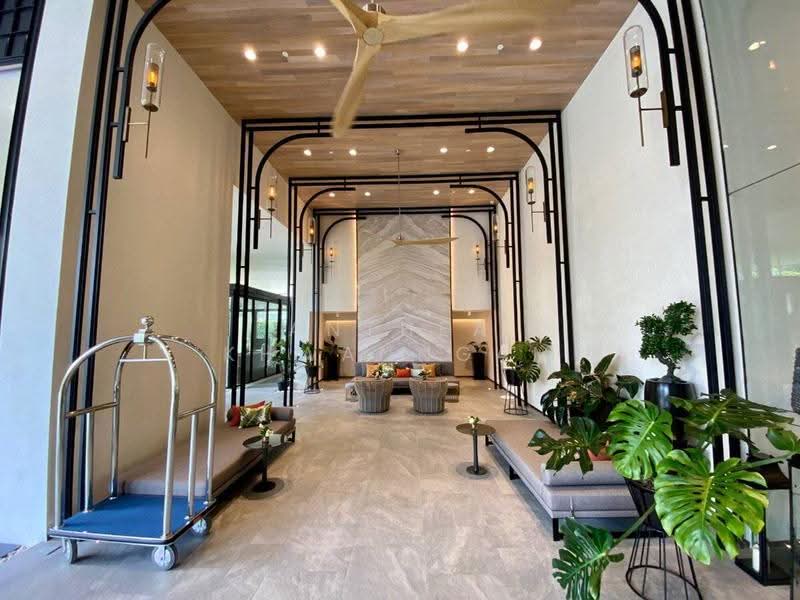 The Lofts Silom : เดอะ ลอฟท์ สีลม, กรุงเทพ, ถนนประมวญ, สีลม, บางรัก, กรุงเทพ, 78 ตร.ม., คอนโด ขาย, โดย Anthea Khwanngam, 500578114 - DDproperty.com