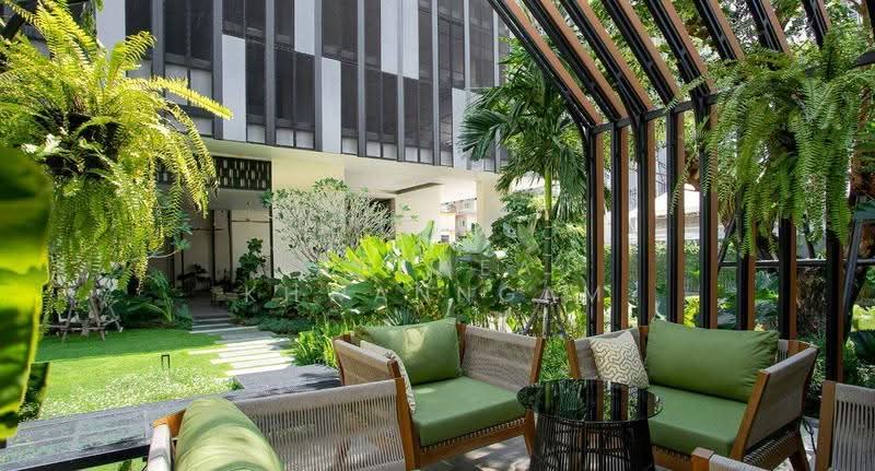 The Lofts Silom, bangkok, Pramuan Road, Silom, Bang Rak, Bangkok, 2 Bedrooms, 78 sqm, Condo For Sale, by Anthea Khwanngam, 500578114 - DDproperty.com
