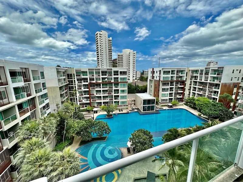 The Seacraze, Prachuap Khiri Khan, Nong Kae, Hua Hin, Prachuap Khiri Khan, 2 Bedrooms, 90 sqm, Condo For Sale, by Nithiroj Thipsukum, 500578115 - DDproperty.com