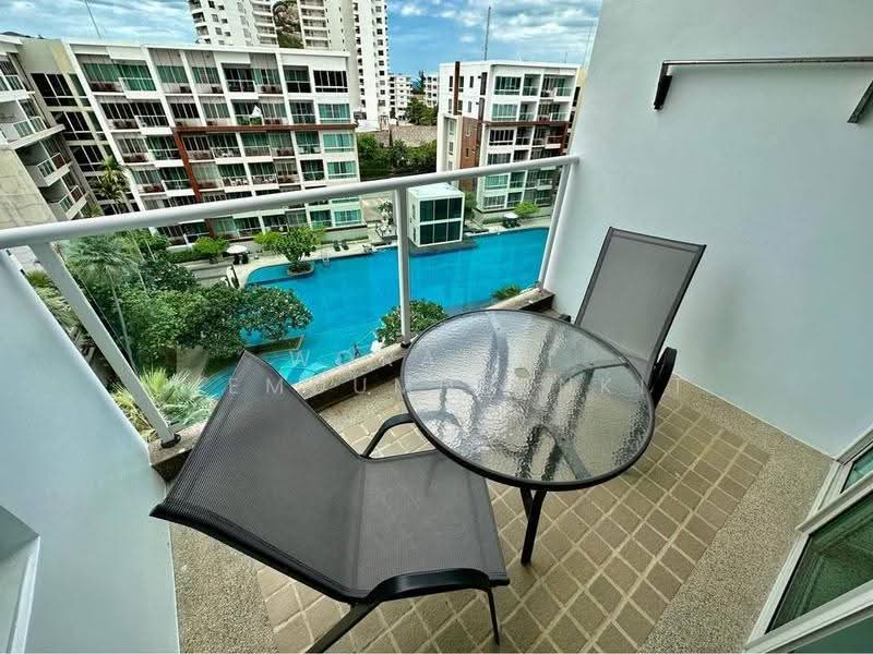 The Seacraze, Prachuap Khiri Khan, Nong Kae, Hua Hin, Prachuap Khiri Khan, 2 Bedrooms, 90 sqm, Condo For Sale, by Nithiroj Thipsukum, 500578115 - DDproperty.com